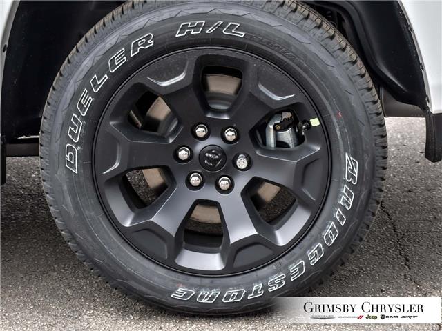 2025 RAM 1500 Big Horn (Stk: N25072) in Grimsby - Image 8 of 31