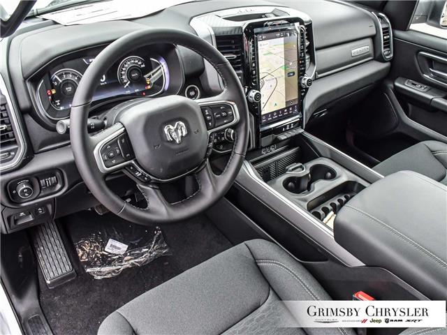 2025 RAM 1500 Big Horn (Stk: N25072) in Grimsby - Image 13 of 31