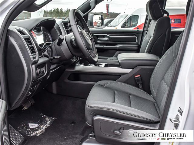 2025 RAM 1500 Big Horn (Stk: N25072) in Grimsby - Image 14 of 31