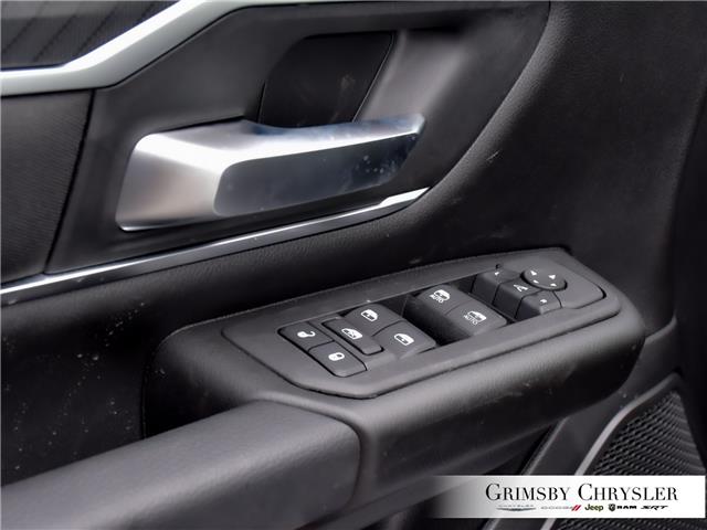 2025 RAM 1500 Big Horn (Stk: N25072) in Grimsby - Image 16 of 31