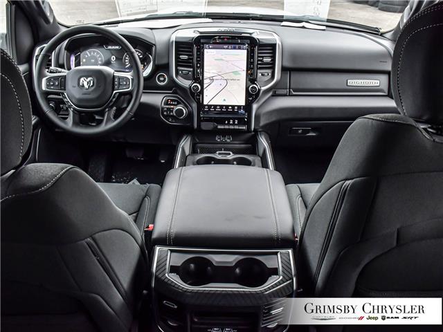 2025 RAM 1500 Big Horn (Stk: N25072) in Grimsby - Image 19 of 31