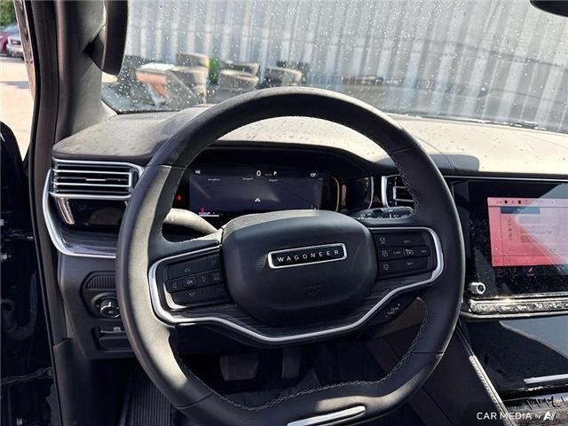 2022 Jeep Wagoneer Series III (Stk: 102890) in London - Image 12 of 20