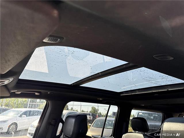 2022 Jeep Wagoneer Series III (Stk: 102890) in London - Image 15 of 20