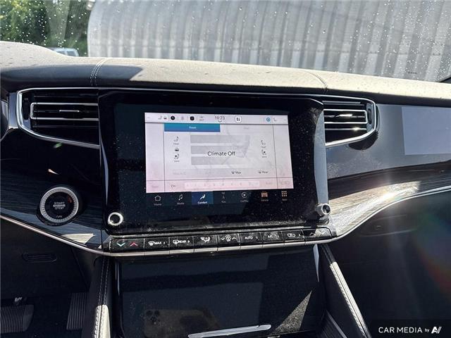 2022 Jeep Wagoneer Series III (Stk: 102890) in London - Image 16 of 20