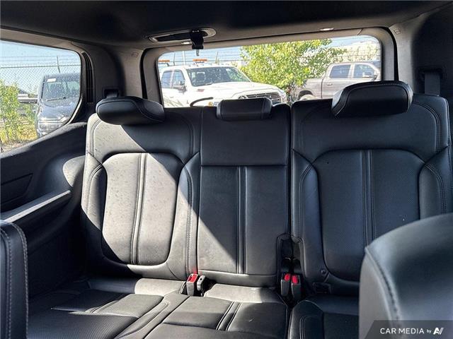 2022 Jeep Wagoneer Series III (Stk: 102890) in London - Image 19 of 20