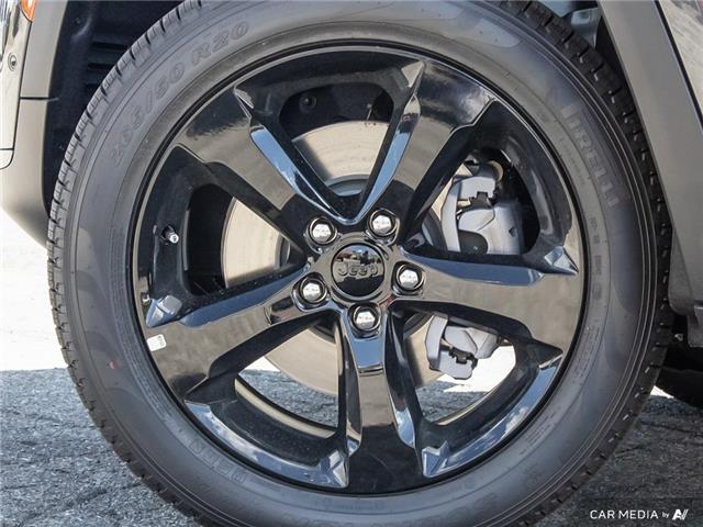 2025 Jeep Grand Cherokee L Limited (Stk: J5267) in Brantford - Image 6 of 29