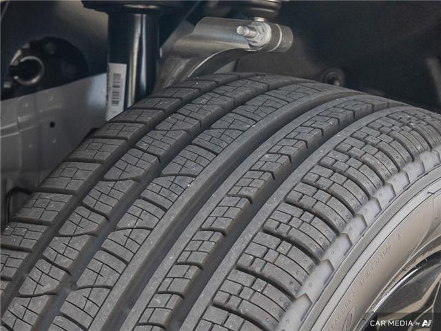 2025 Jeep Grand Cherokee L Limited (Stk: J5267) in Brantford - Image 7 of 29