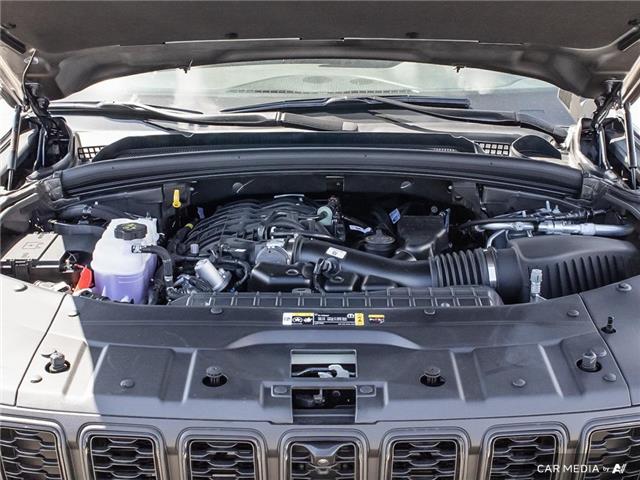 2025 Jeep Grand Cherokee L Limited (Stk: J5267) in Brantford - Image 8 of 29