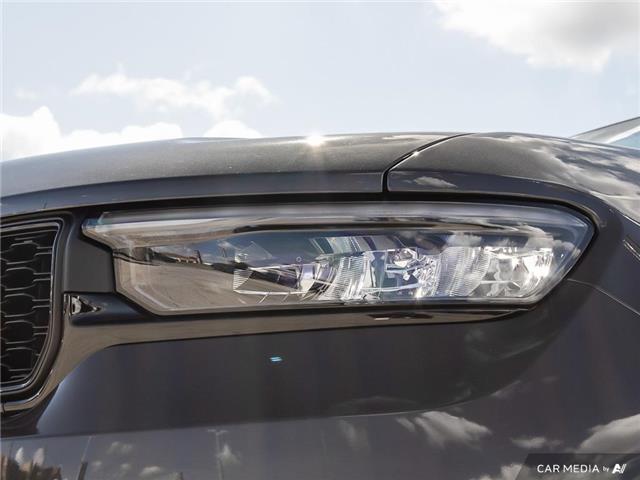 2025 Jeep Grand Cherokee L Limited (Stk: J5267) in Brantford - Image 10 of 29