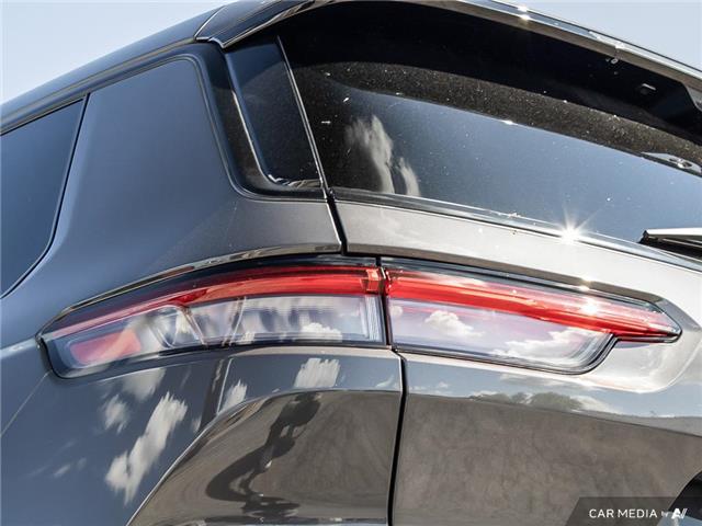 2025 Jeep Grand Cherokee L Limited (Stk: J5267) in Brantford - Image 12 of 29