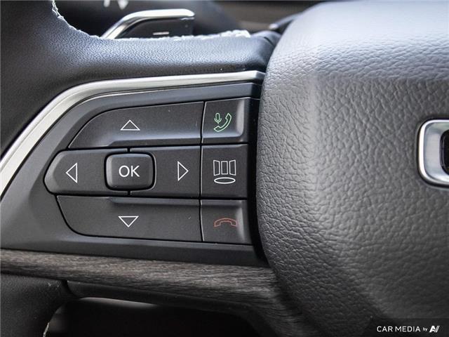 2025 Jeep Grand Cherokee L Limited (Stk: J5267) in Brantford - Image 18 of 29