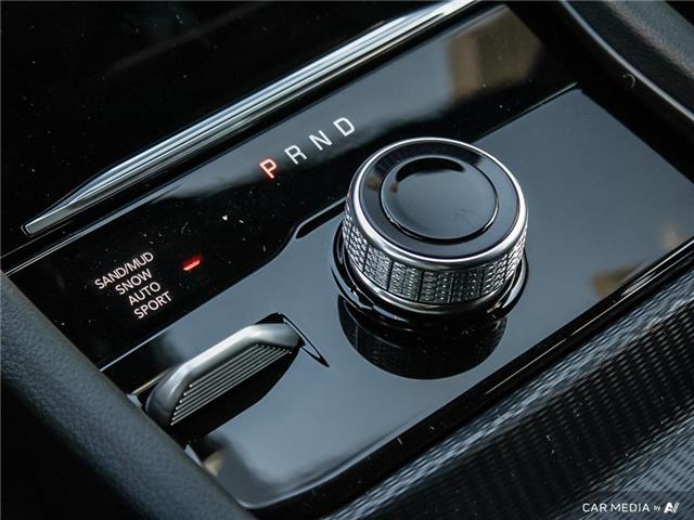 2025 Jeep Grand Cherokee L Limited (Stk: J5267) in Brantford - Image 19 of 29