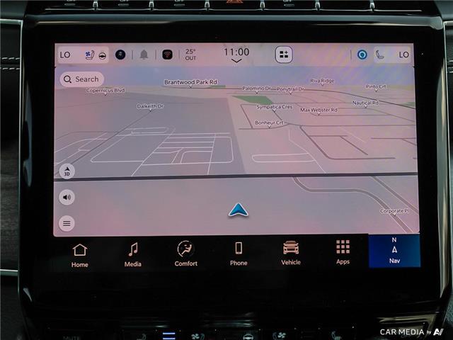 2025 Jeep Grand Cherokee L Limited (Stk: J5267) in Brantford - Image 21 of 29