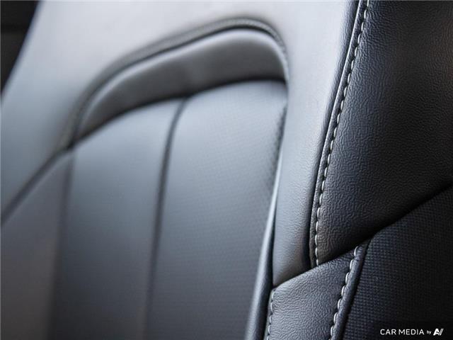 2025 Jeep Grand Cherokee L Limited (Stk: J5267) in Brantford - Image 23 of 29