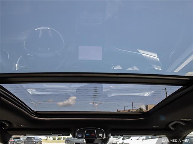 2025 Jeep Grand Cherokee L Limited (Stk: J5267) in Brantford - Image 26 of 29