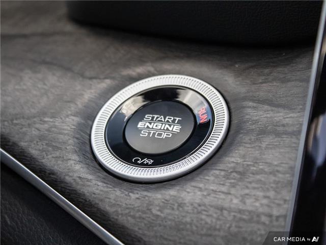 2025 Jeep Grand Cherokee L Limited (Stk: J5267) in Brantford - Image 28 of 29