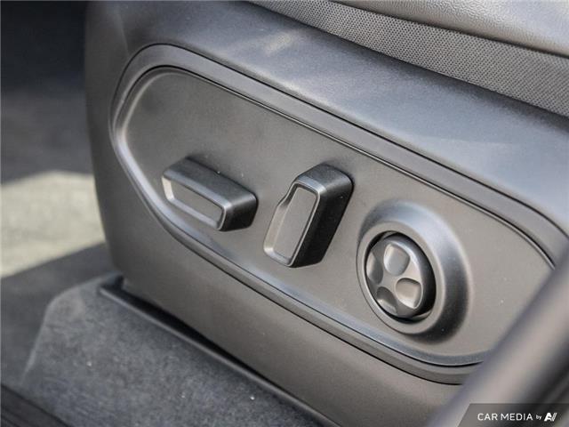 2025 Jeep Grand Cherokee L Limited (Stk: J5267) in Brantford - Image 29 of 29