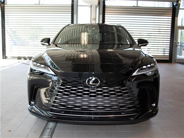 2025 Lexus RX 450h+ Base (Stk: 6820) in Kingston - Image 2 of 15