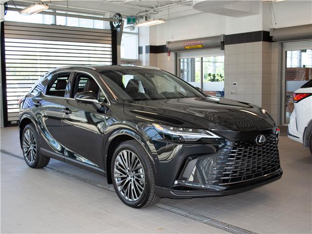 2025 Lexus RX 450h+ Base (Stk: 6820) in Kingston - Image 3 of 15