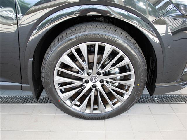 2025 Lexus RX 450h+ Base (Stk: 6820) in Kingston - Image 15 of 15