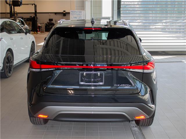 2025 Lexus RX 450h+ Base (Stk: 6820) in Kingston - Image 6 of 15