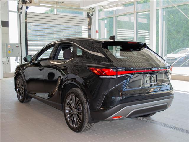 2025 Lexus RX 450h+ Base (Stk: 6820) in Kingston - Image 4 of 15