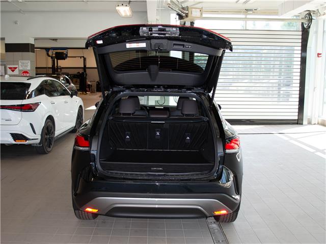 2025 Lexus RX 450h+ Base (Stk: 6820) in Kingston - Image 5 of 15