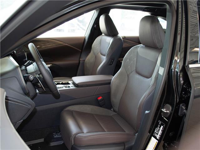 2025 Lexus RX 450h+ Base (Stk: 6820) in Kingston - Image 8 of 15