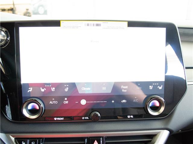 2025 Lexus RX 450h+ Base (Stk: 6820) in Kingston - Image 11 of 15