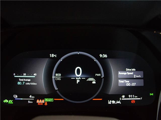 2025 Lexus RX 450h+ Base (Stk: 6820) in Kingston - Image 12 of 15