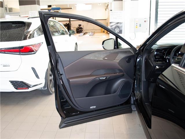 2025 Lexus RX 450h+ Base (Stk: 6820) in Kingston - Image 10 of 15