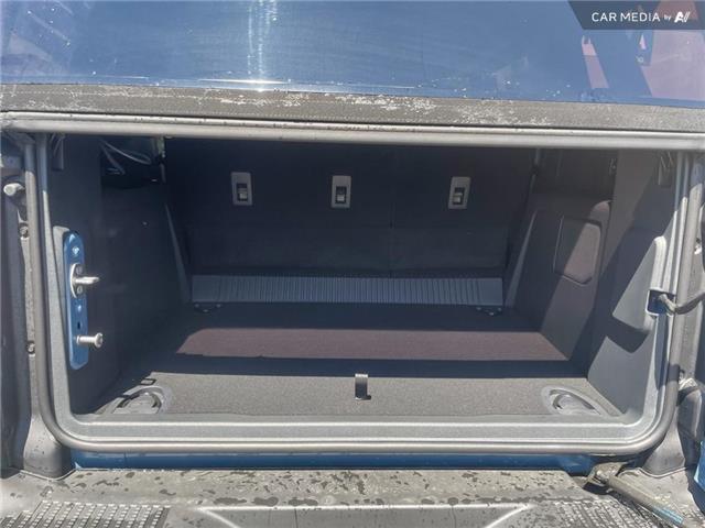 2025 Ford Bronco Badlands (Stk: 0G5420) in Kamloops - Image 12 of 26