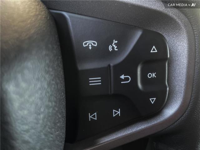 2025 Ford Bronco Badlands (Stk: 0G5420) in Kamloops - Image 16 of 26