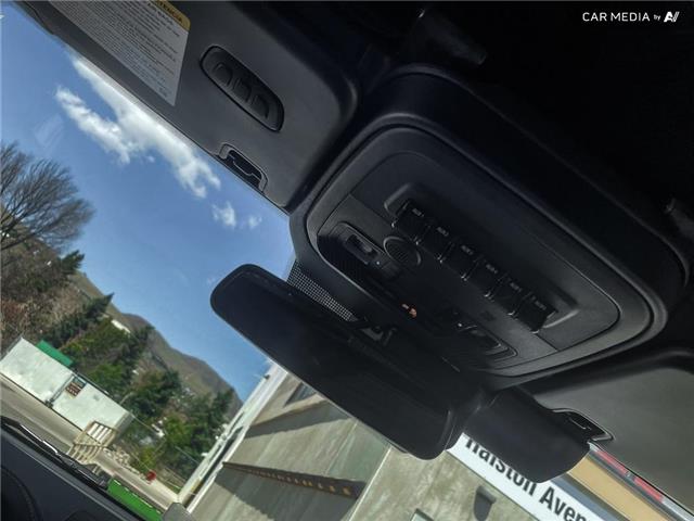 2025 Ford Bronco Badlands (Stk: 0G5420) in Kamloops - Image 21 of 26