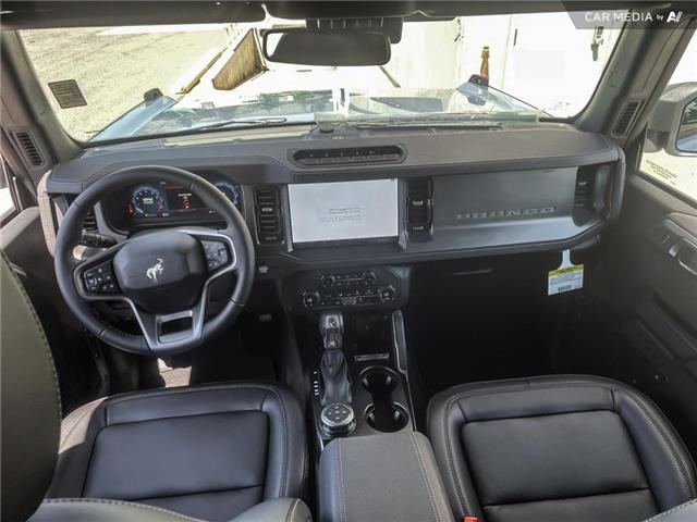 2025 Ford Bronco Badlands (Stk: 0G5420) in Kamloops - Image 24 of 26