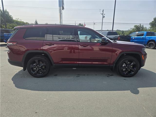 2025 Jeep Grand Cherokee L Laredo (Stk: S178) in Miramichi - Image 6 of 14