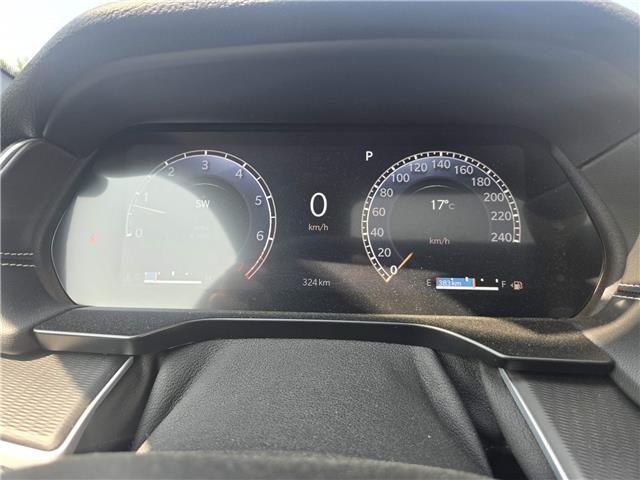 2025 Jeep Grand Cherokee L Laredo (Stk: S178) in Miramichi - Image 9 of 14