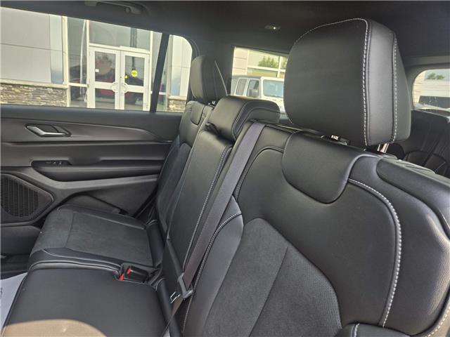 2025 Jeep Grand Cherokee L Laredo (Stk: S178) in Miramichi - Image 11 of 14