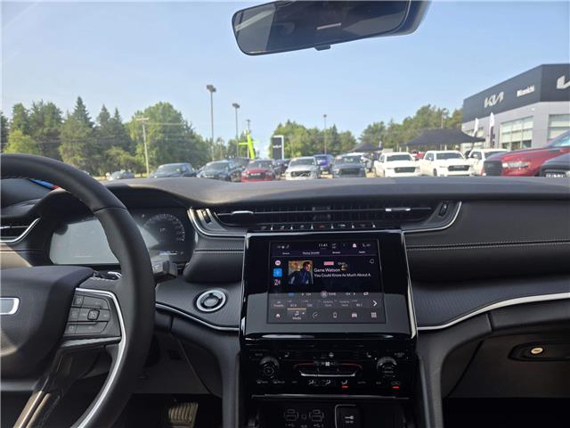 2025 Jeep Grand Cherokee L Laredo (Stk: S178) in Miramichi - Image 13 of 14