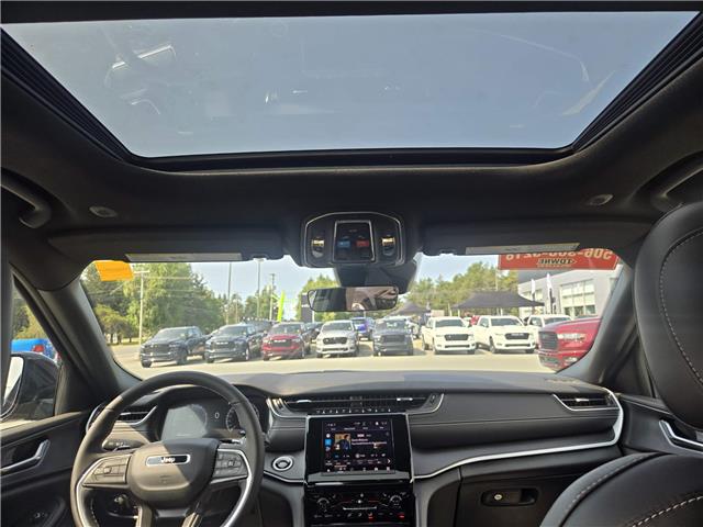2025 Jeep Grand Cherokee L Laredo (Stk: S178) in Miramichi - Image 14 of 14
