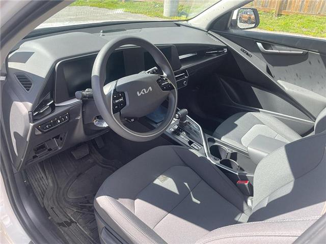 2025 Kia Niro Plug-In Hybrid LX (Stk: 25-239) in North Bay - Image 6 of 6