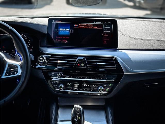 2023 BMW M550i xDrive (Stk: 8570) in Hamilton - Image 19 of 25