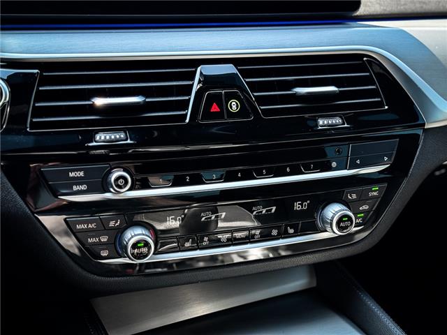 2023 BMW M550i xDrive (Stk: 8570) in Hamilton - Image 24 of 25