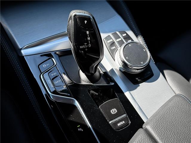 2023 BMW M550i xDrive (Stk: 8570) in Hamilton - Image 25 of 25