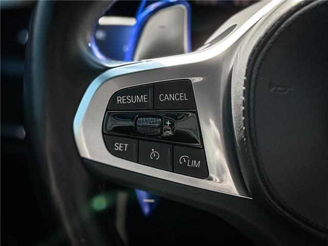 2023 BMW M550i xDrive (Stk: 8570) in Hamilton - Image 16 of 25