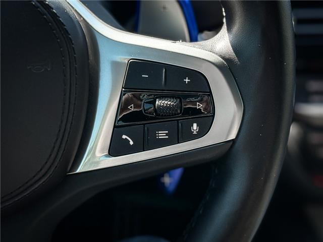 2023 BMW M550i xDrive (Stk: 8570) in Hamilton - Image 18 of 25