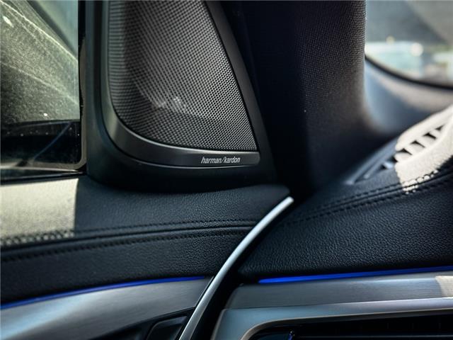 2023 BMW M550i xDrive (Stk: 8570) in Hamilton - Image 15 of 25
