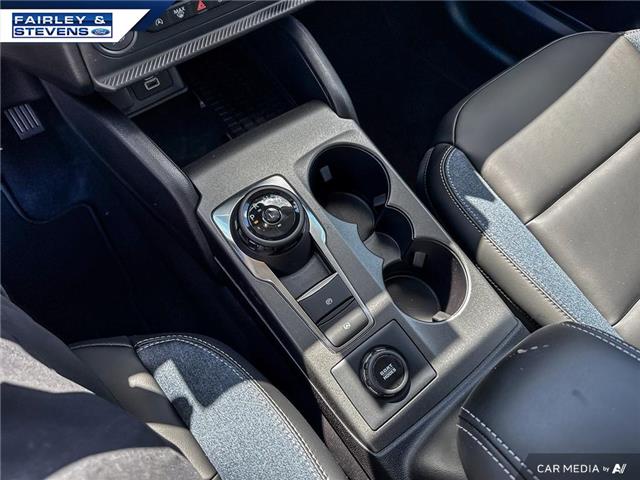 2025 Ford Bronco Sport Outer Banks (Stk: 27289) in Dartmouth - Image 17 of 24