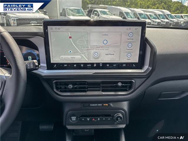 2025 Ford Bronco Sport Outer Banks (Stk: 27289) in Dartmouth - Image 18 of 24