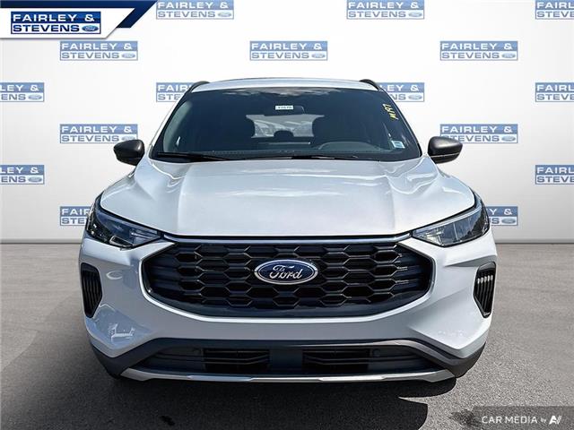 2025 Ford Escape ST-Line (Stk: 27576) in Dartmouth - Image 2 of 24